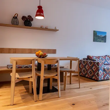 Appart hôtel Nomad