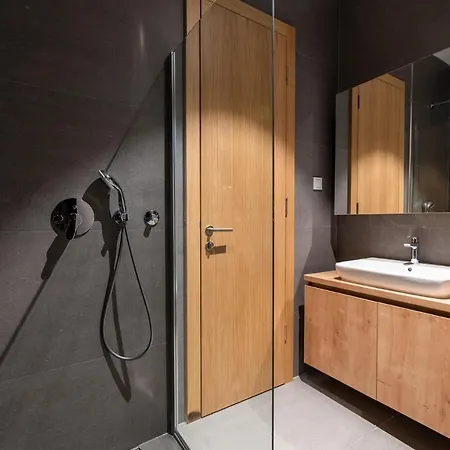 Appart hôtel Nomad *