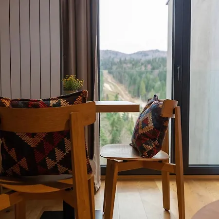Nomad Appart hôtel *