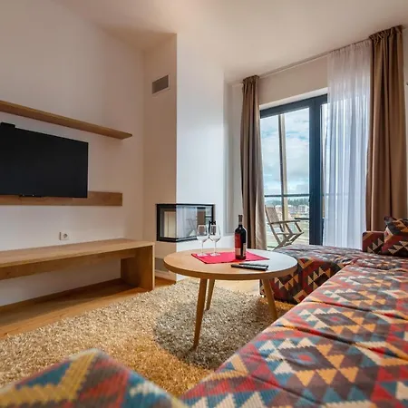 Nomad Bjelašnica