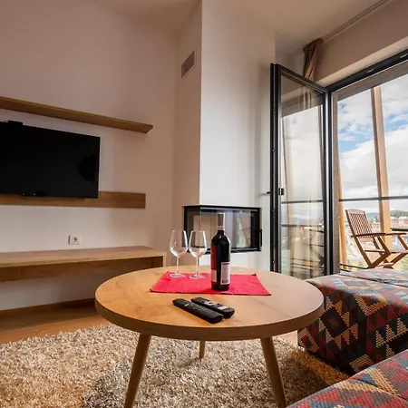Nomad Bjelašnica
