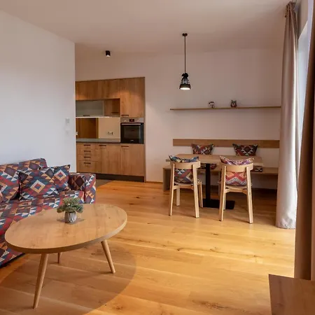 Nomad Appart hôtel Bjelašnica