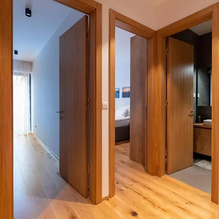 Nomad Appart hôtel Bjelašnica