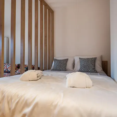 Nomad Appart hôtel *