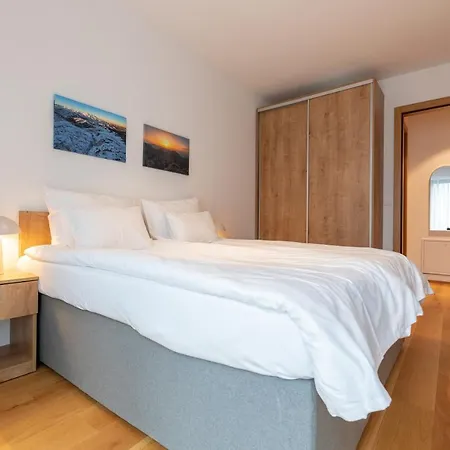 Nomad Appart hôtel Bjelašnica