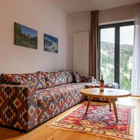 Appart hôtel Nomad *