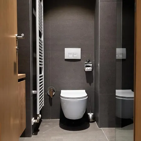 Appart hôtel Nomad Bjelašnica