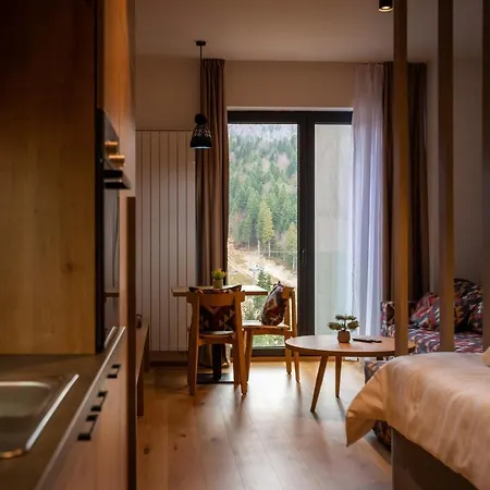 Nomad * Bjelašnica