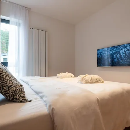 Nomad Appart hôtel *