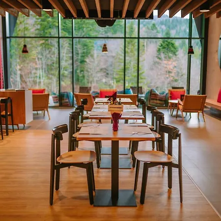Nomad Appart hôtel *